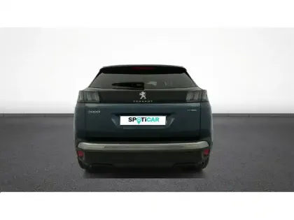 Photo 6 Peugeot 3008  Hybrid 225 e-EAT8
