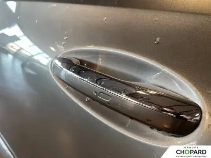 Photo 28 Mercedes Classe C  220 d 9G-Tronic