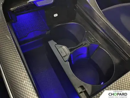 Photo 20 Mercedes Classe C  220 d 9G-Tronic