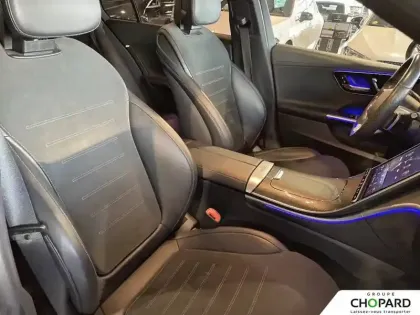 Photo 47 Mercedes Classe C  220 d 9G-Tronic