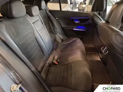 Photo 56 Mercedes Classe C  220 d 9G-Tronic