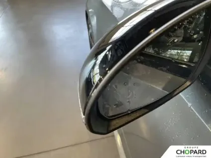 Photo 55 Mercedes Classe C  220 d 9G-Tronic