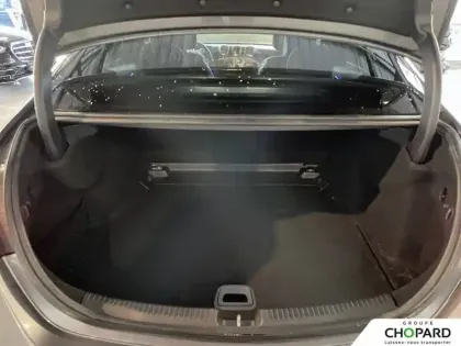 Photo 7 Mercedes Classe C  220 d 9G-Tronic