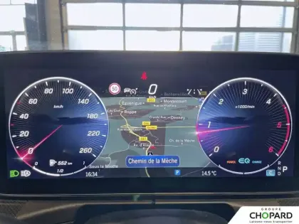 Photo 53 Mercedes Classe C  220 d 9G-Tronic