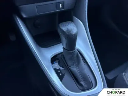 Photo 18 Toyota Yaris  Hybride 116h