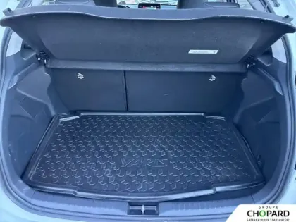 Photo 5 Toyota Yaris  Hybride 116h