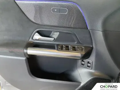 Photo 61 Mercedes GLA  250 e Hybrid EQ 8G-DCT