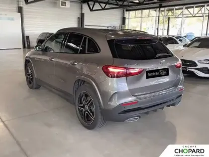 Photo 64 Mercedes GLA  250 e Hybrid EQ 8G-DCT