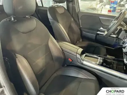 Photo 14 Mercedes GLA  250 e Hybrid EQ 8G-DCT