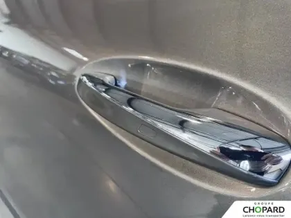 Photo 83 Mercedes GLA  250 e Hybrid EQ 8G-DCT