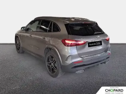 Photo 70 Mercedes GLA  250 e Hybrid EQ 8G-DCT