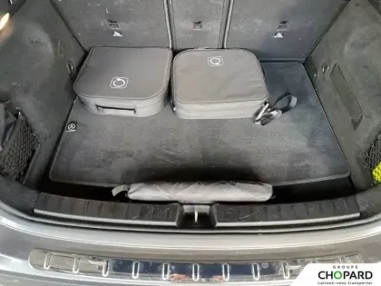 Photo 49 Mercedes GLA  250 e Hybrid EQ 8G-DCT