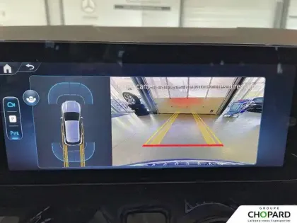 Photo 24 Mercedes GLA  250 e Hybrid EQ 8G-DCT