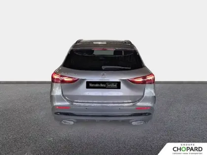 Photo 12 Mercedes GLA  250 e Hybrid EQ 8G-DCT