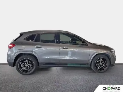 Photo 29 Mercedes GLA  250 e Hybrid EQ 8G-DCT