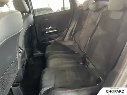 Photo 67 Mercedes GLA  250 e Hybrid EQ 8G-DCT