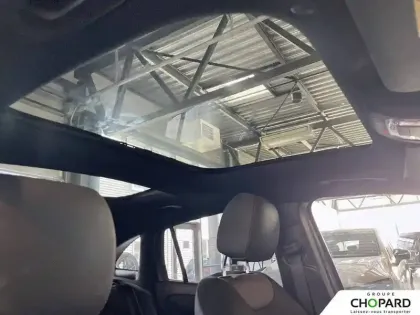 Photo 18 Mercedes GLA  250 e Hybrid EQ 8G-DCT