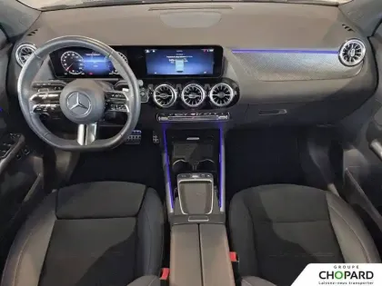Photo 66 Mercedes GLA  250 e Hybrid EQ 8G-DCT