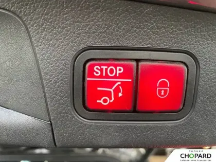 Photo 42 Mercedes GLA  250 e Hybrid EQ 8G-DCT