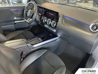 Photo 51 Mercedes GLA  250 e Hybrid EQ 8G-DCT