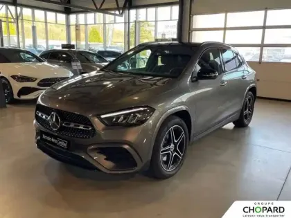 Photo 35 Mercedes GLA  250 e Hybrid EQ 8G-DCT