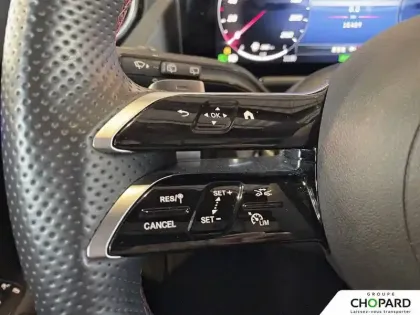 Photo 16 Mercedes GLA  250 e Hybrid EQ 8G-DCT