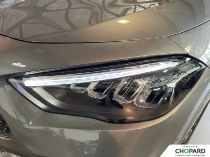 Photo 45 Mercedes GLA  250 e Hybrid EQ 8G-DCT