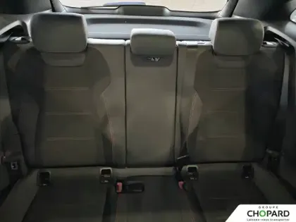 Photo 89 Mercedes GLA  250 e Hybrid EQ 8G-DCT