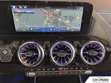 Photo 23 Mercedes GLA  250 e Hybrid EQ 8G-DCT