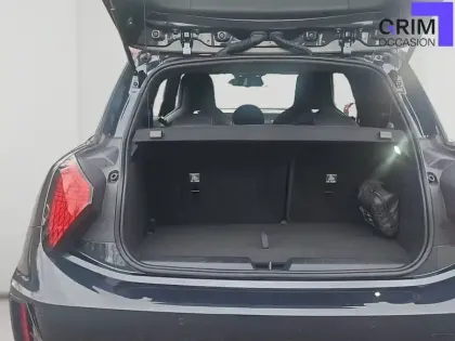 Photo 11 Mini Cooper  Electric SE 218 ch