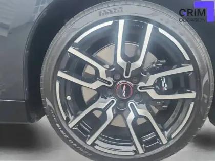 Photo 13 Mini Cooper  Electric SE 218 ch