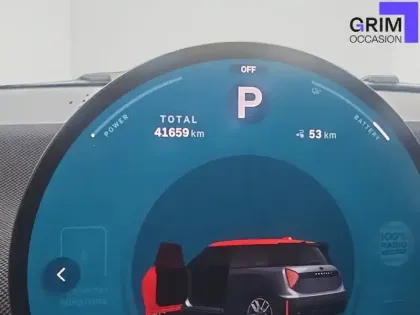 Photo 6 Mini Cooper  Electric SE 218 ch