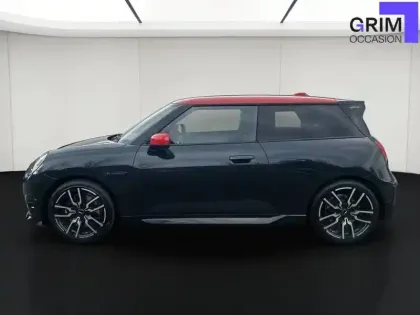 Photo 19 Mini Cooper  Electric SE 218 ch