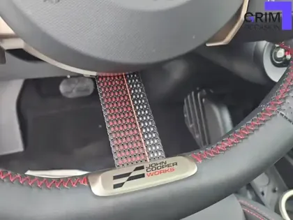 Photo 29 Mini Cooper  Electric SE 218 ch