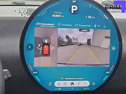 Photo 27 Mini Cooper  Electric SE 218 ch