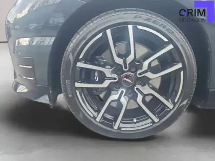 Photo 12 Mini Cooper  Electric SE 218 ch