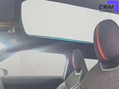 Photo 20 Mini Cooper  Electric SE 218 ch