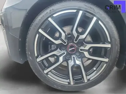 Photo 14 Mini Cooper  Electric SE 218 ch