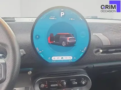 Photo 8 Mini Cooper  Electric SE 218 ch