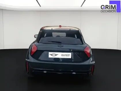 Photo 18 Mini Cooper  Electric SE 218 ch