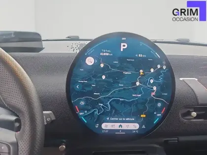 Photo 7 Mini Cooper  Electric SE 218 ch