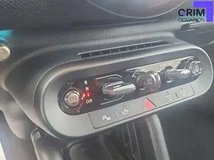 Photo 9 Mini Cooper  Electric SE 218 ch