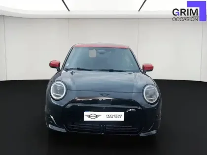 Photo 17 Mini Cooper  Electric SE 218 ch