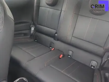 Photo 10 Mini Cooper  Electric SE 218 ch