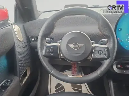 Photo 5 Mini Cooper  Electric SE 218 ch