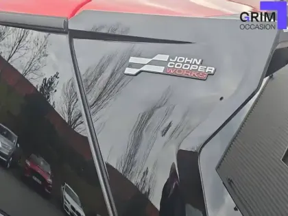 Photo 30 Mini Cooper  Electric SE 218 ch