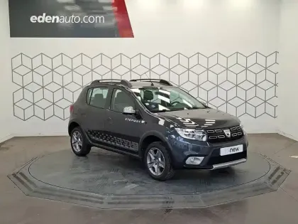 Photo 6 Dacia Sandero  SCe 75