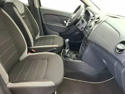 Photo 8 Dacia Sandero  SCe 75