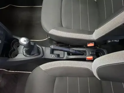 Photo 19 Dacia Sandero  SCe 75