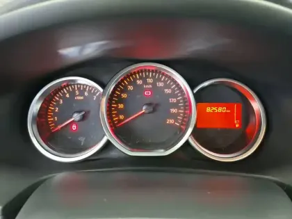 Photo 18 Dacia Sandero  SCe 75